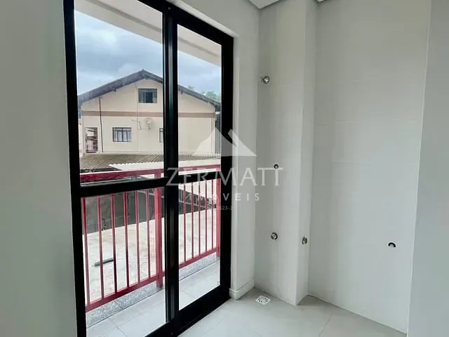 Apartamento com 94m² 2 quartos e 2 banheiros, à venda, no bairro Velha em Blumenau