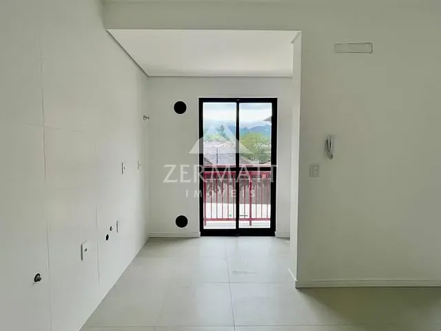 Apartamento com 94m² 2 quartos e 2 banheiros, à venda, no bairro Velha em Blumenau