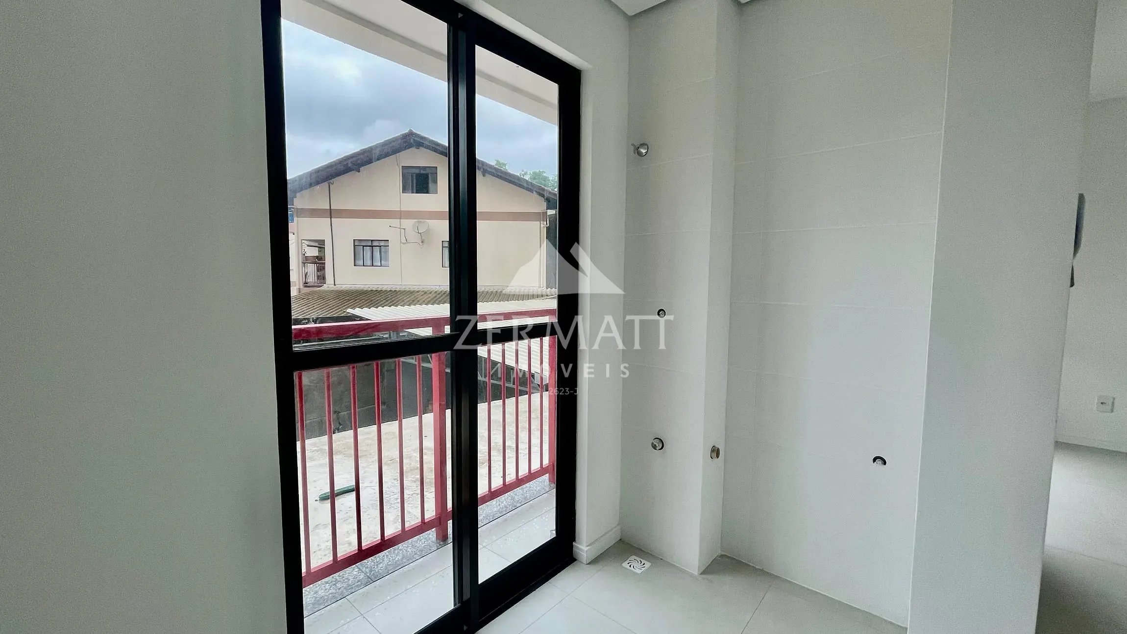 Apartamento 2 Dormitórios (1 Suíte), Velha, Blumenau, SC — foto 3