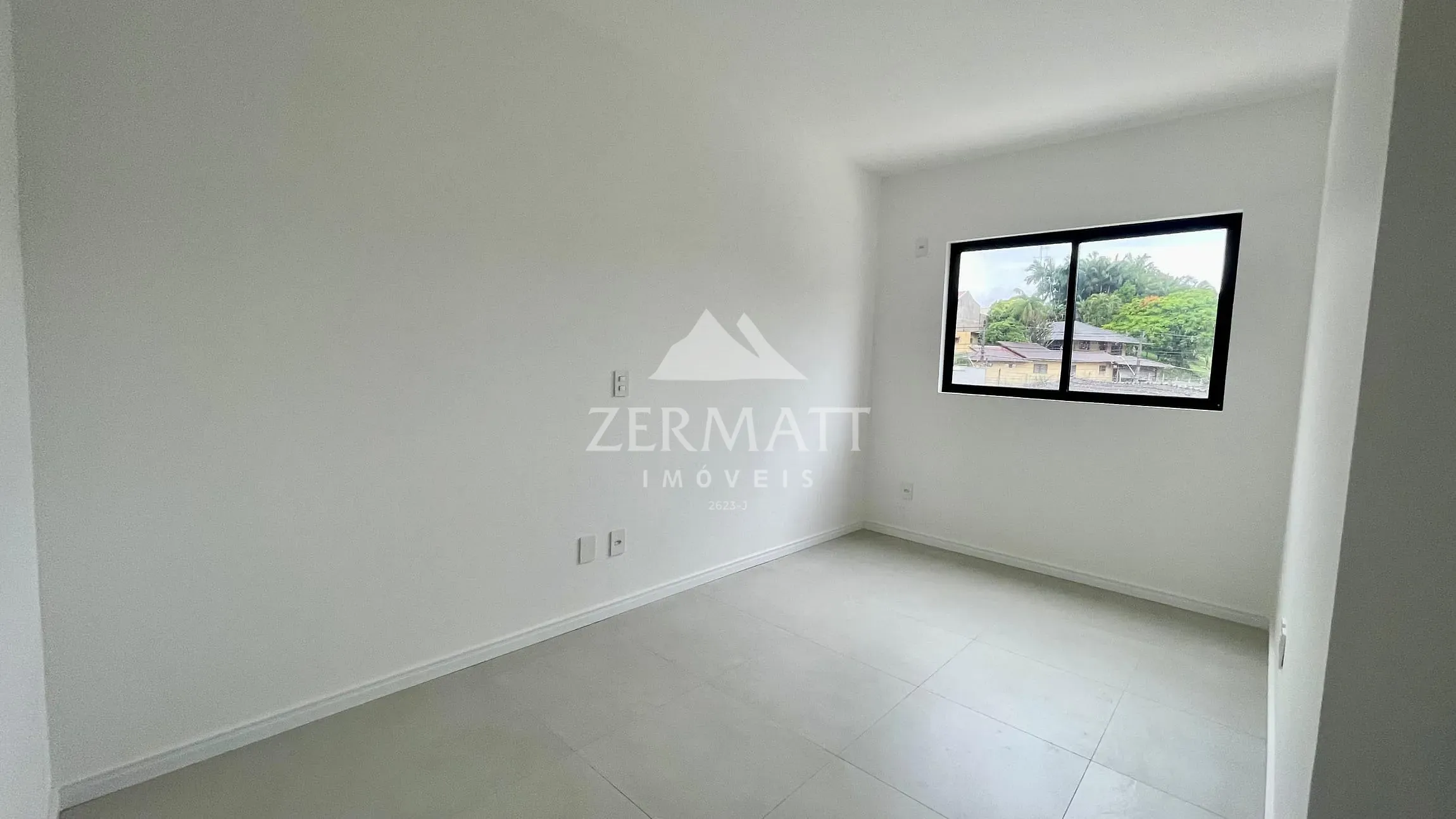 Apartamento 2 Dormitórios (1 Suíte), Velha, Blumenau, SC — foto 6