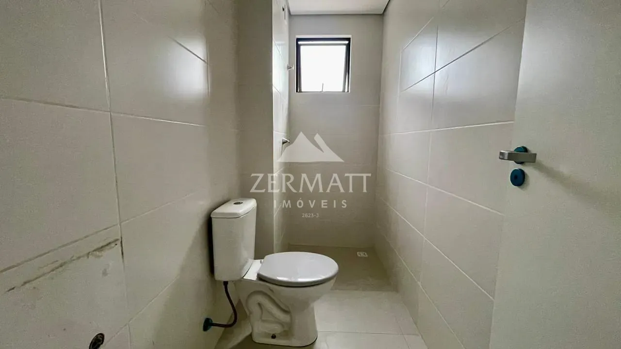 Apartamento 2 Dormitórios (1 Suíte), Velha, Blumenau, SC — foto 5