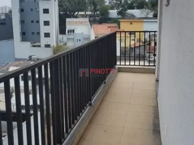 Apartamento 2 quartos e 2 banheiros, à venda, no bairro Vila Baeta Neves em São Bernardo do Campo
