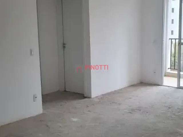 Apartamento 2 quartos e 1 banheiro, à venda, no bairro Vila Baeta Neves em São Bernardo do Campo