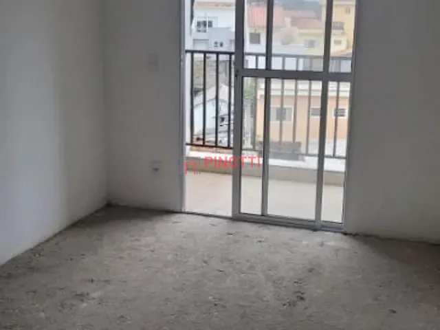 Apartamento 2 quartos e 1 banheiro, à venda, no bairro Vila Baeta Neves em São Bernardo do Campo
