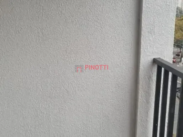 Apartamento 2 quartos e 1 banheiro, à venda, no bairro Vila Baeta Neves em São Bernardo do Campo