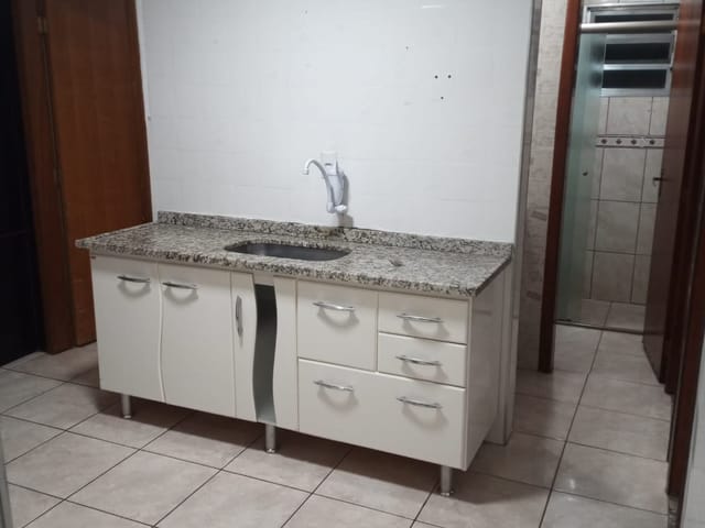 Foto do Apartamento - Apartamento com 2 Quartos em Carapicuíba/SP | A Bela Vista Imóveis