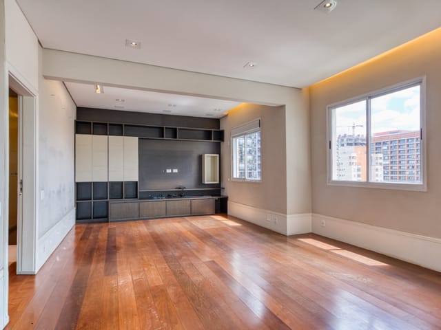 Apartamento com 1885m² 3 quartos e 5 banheiros, à venda, no bairro Perdizes em São Paulo