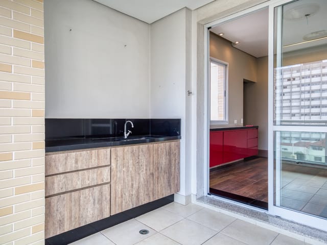 Apartamento com 1885m² 3 quartos e 5 banheiros, à venda, no bairro Perdizes em São Paulo