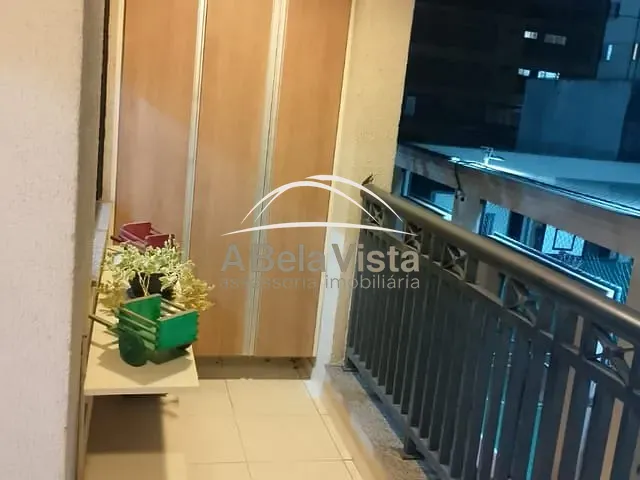 Apartamento 2 quartos e 1 banheiro, à venda, no bairro Vila Osasco em Osasco