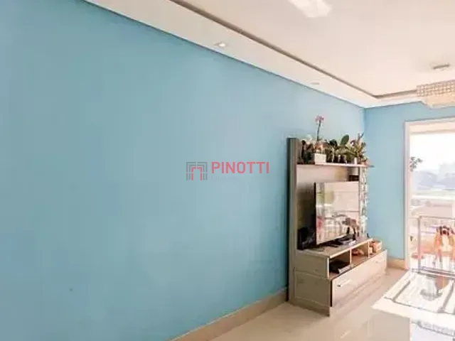 Apartamento 3 quartos e 2 banheiros, à venda, no bairro Santa Terezinha em São Bernardo do Campo