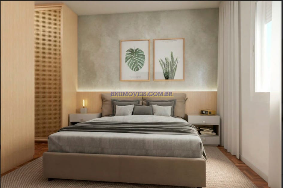 Apartamento, 2 quartos, 902 m² - Foto 4