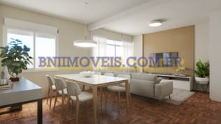 Apartamento, 2 quartos, 902 m² - Foto 2