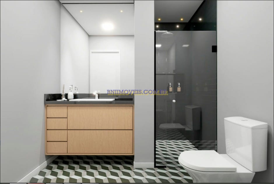 Apartamento, 2 quartos, 902 m² - Foto 5