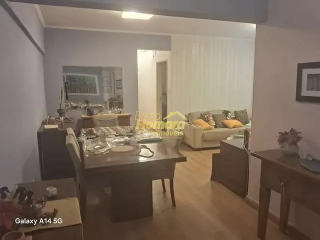 Apartamento 2 quartos e 2 banheiros, à venda, no bairro Santa Cecília em São Paulo