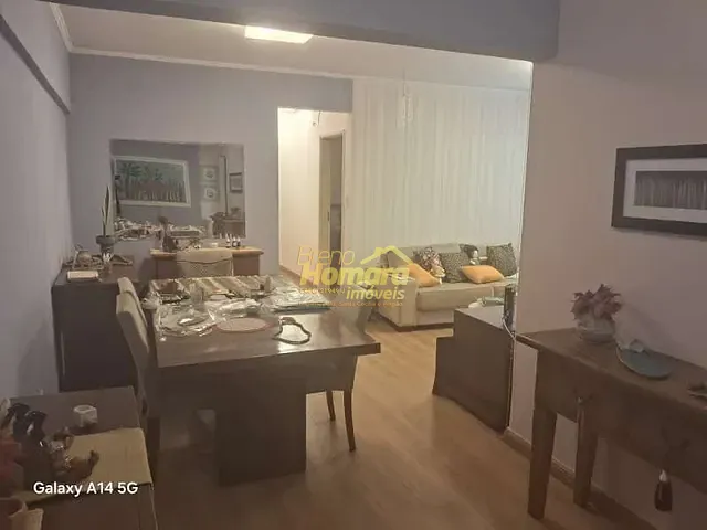 Apartamento 2 quartos e 2 banheiros, à venda, no bairro Santa Cecília em São Paulo