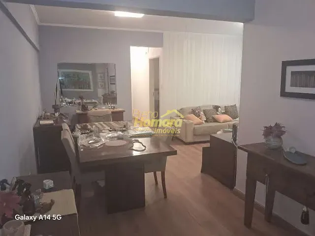 Apartamento 2 quartos e 2 banheiros, à venda, no bairro Santa Cecília em São Paulo