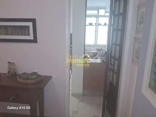 Apartamento 2 quartos e 2 banheiros, à venda, no bairro Santa Cecília em São Paulo