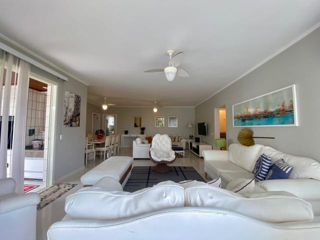 Apartamento 4 quartos e 3 banheiros, à venda ou para alugar, no bairro Riviera em Bertioga