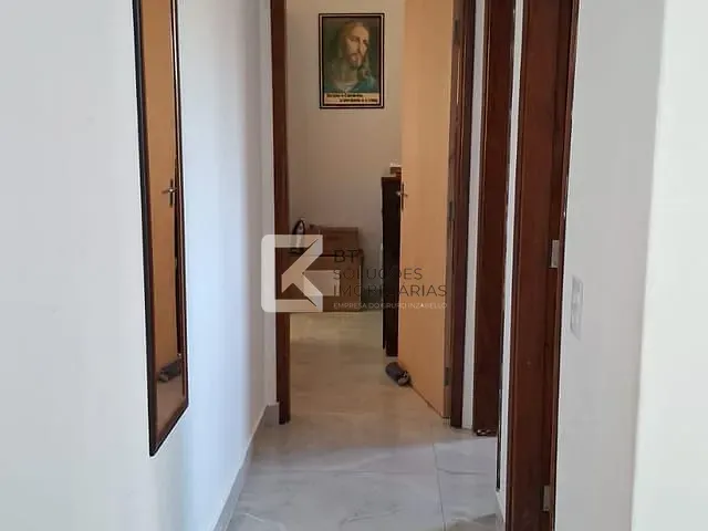 Apartamento 2 quartos e 1 banheiro, à venda, no bairro Jardim Pedroso em Indaiatuba