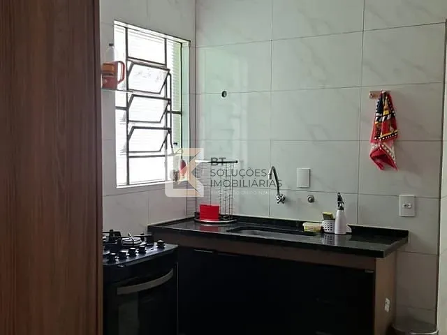 Apartamento 2 quartos e 1 banheiro, à venda, no bairro Jardim Pedroso em Indaiatuba