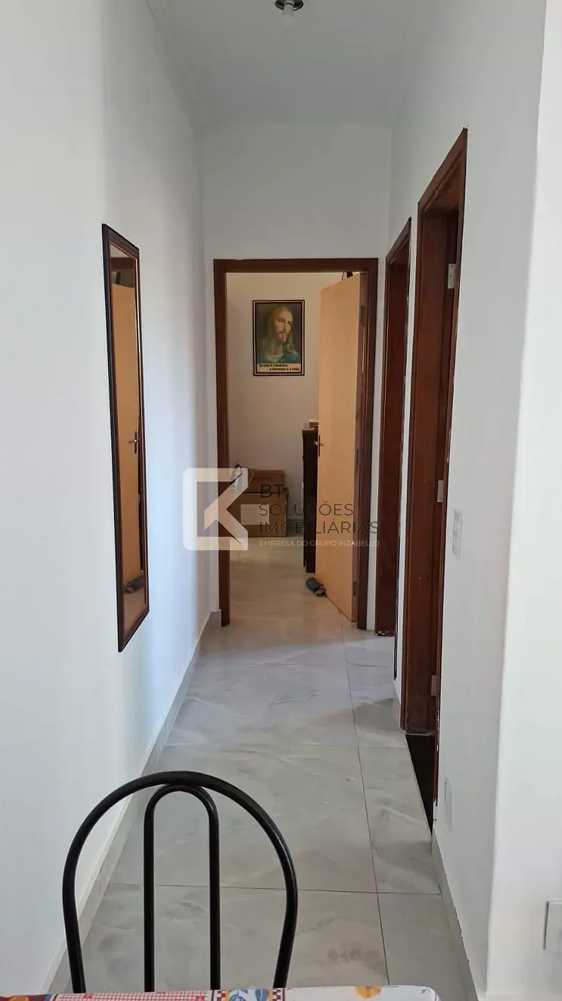 Apartamento, 2 quartos, 67 m² - Foto 1