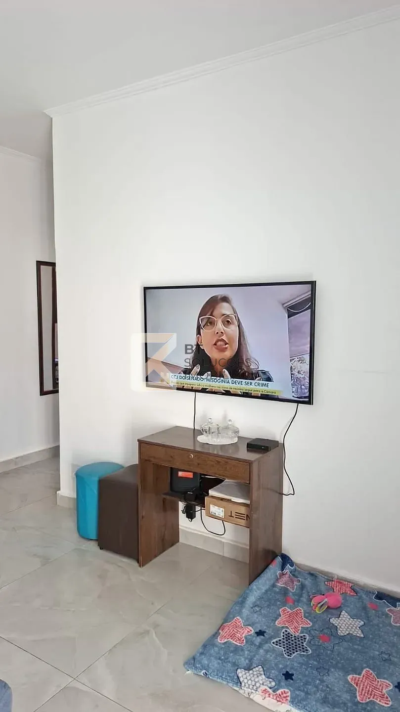 Apartamento, 2 quartos, 67 m² - Foto 3