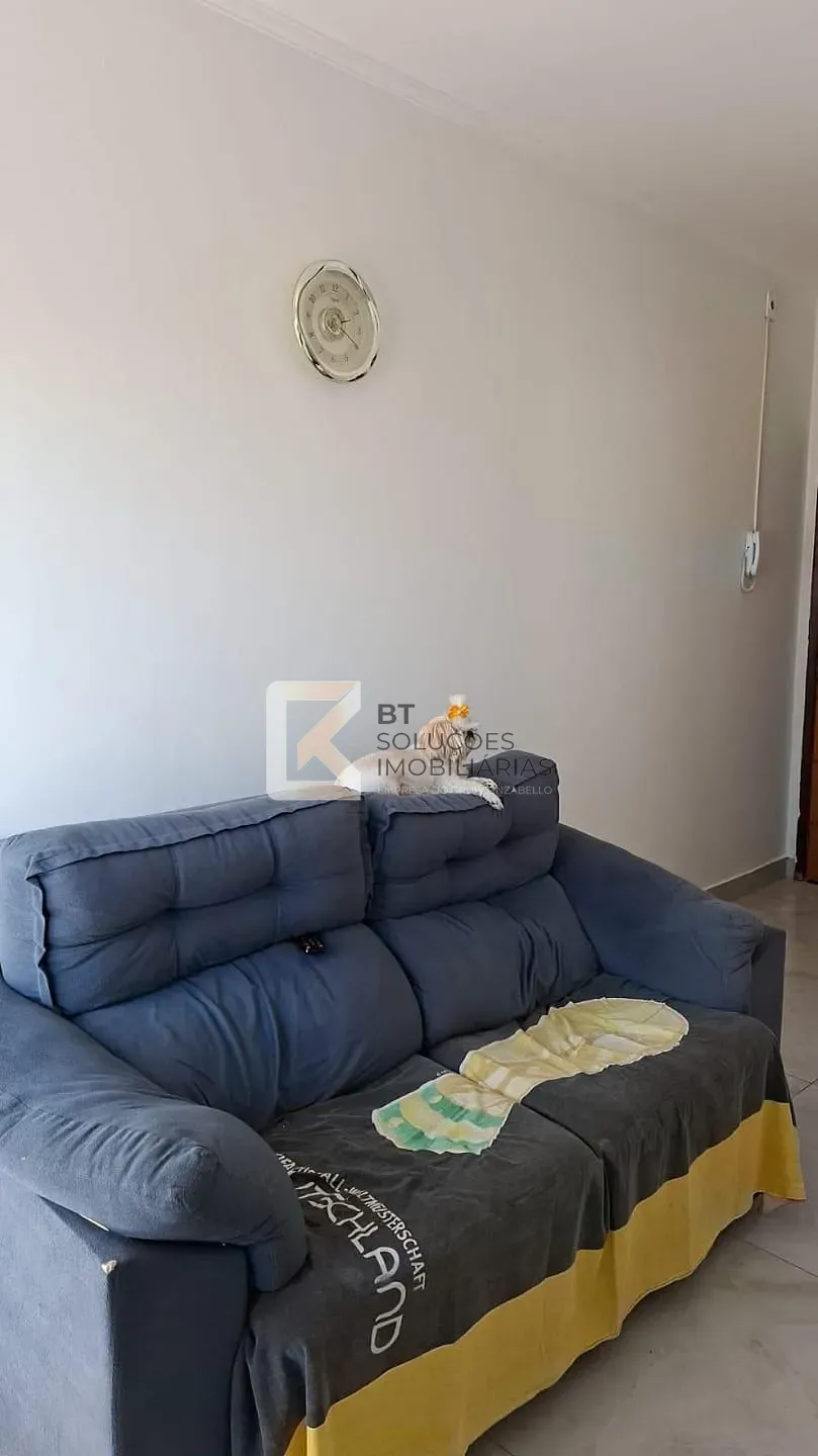 Apartamento, 2 quartos, 67 m² - Foto 2