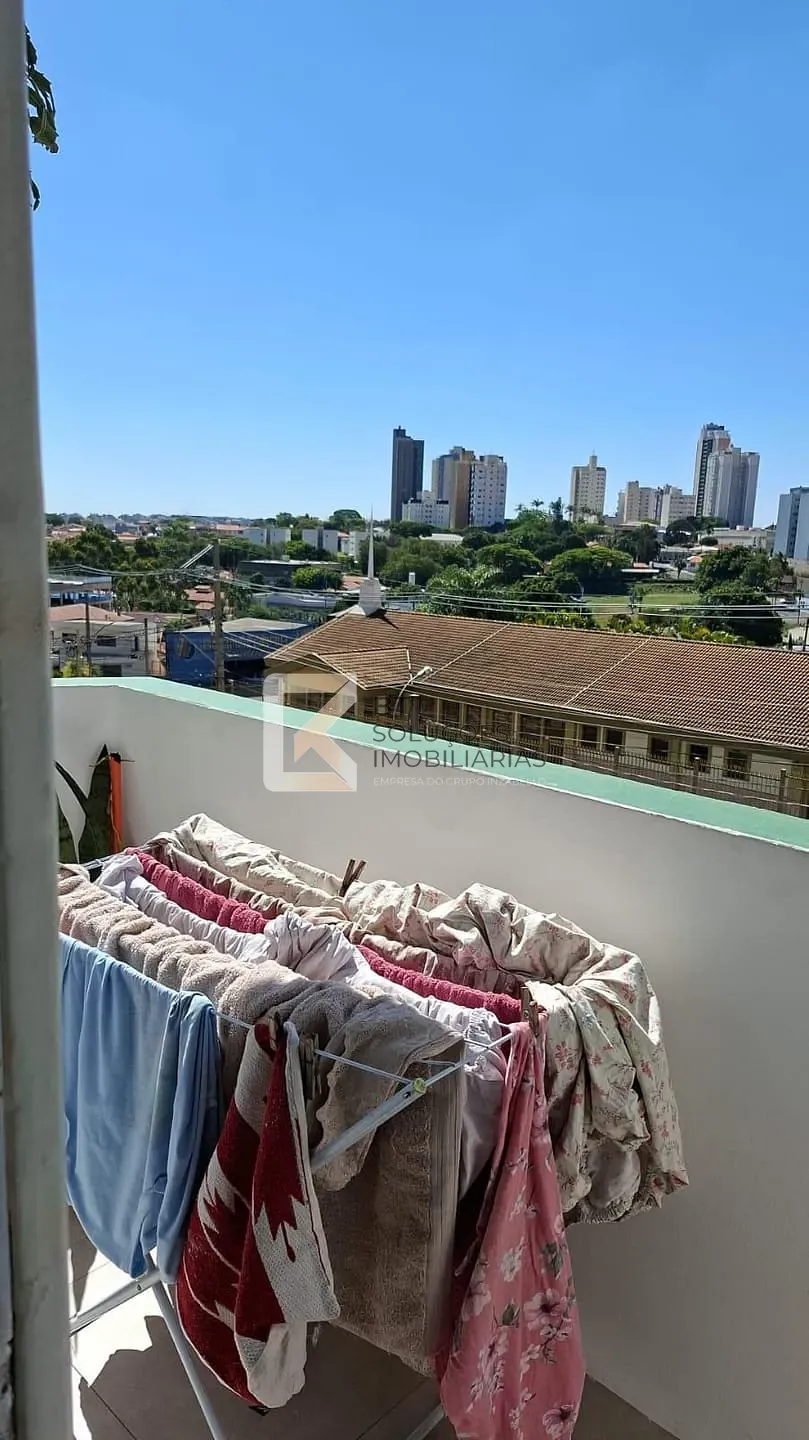 Apartamento, 2 quartos, 67 m² - Foto 9