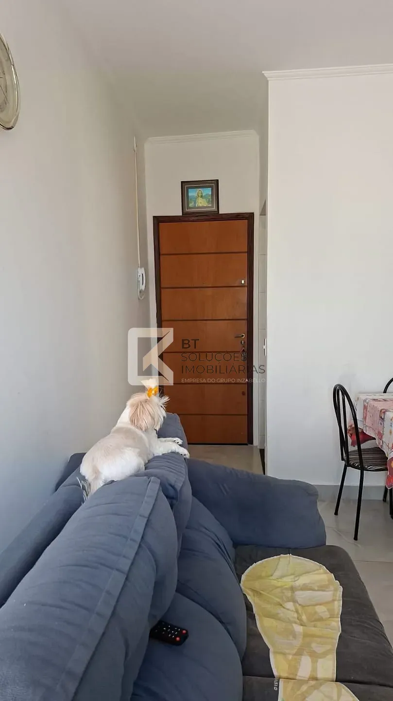 Apartamento, 2 quartos, 67 m² - Foto 10