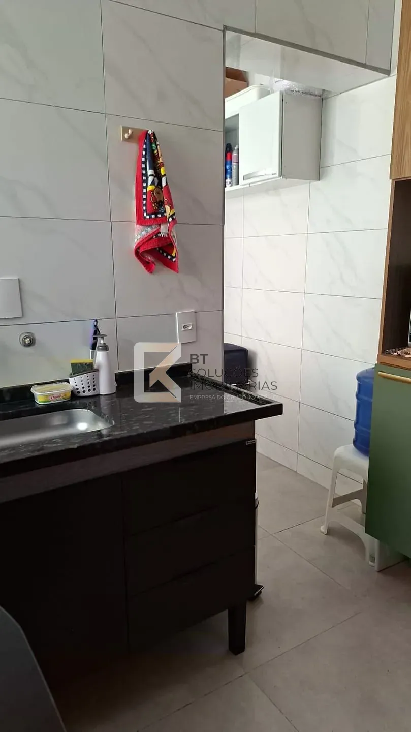 Apartamento, 2 quartos, 67 m² - Foto 4