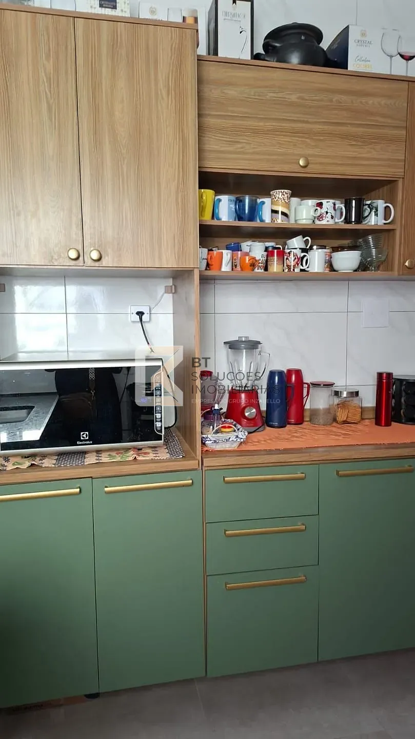 Apartamento, 2 quartos, 67 m² - Foto 6