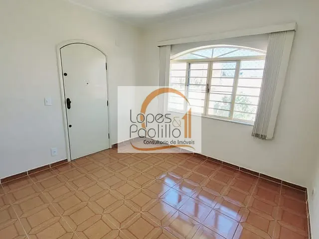 Apartamento com 75m² 2 quartos e 1 banheiro, para alugar, no bairro Centro em Atibaia