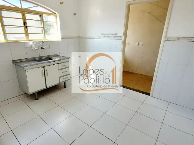 Apartamento com 75m² 2 quartos e 1 banheiro, para alugar, no bairro Centro em Atibaia