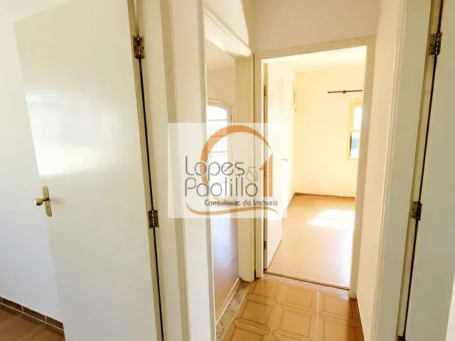 Apartamento com 75m² 2 quartos e 1 banheiro, para alugar, no bairro Centro em Atibaia