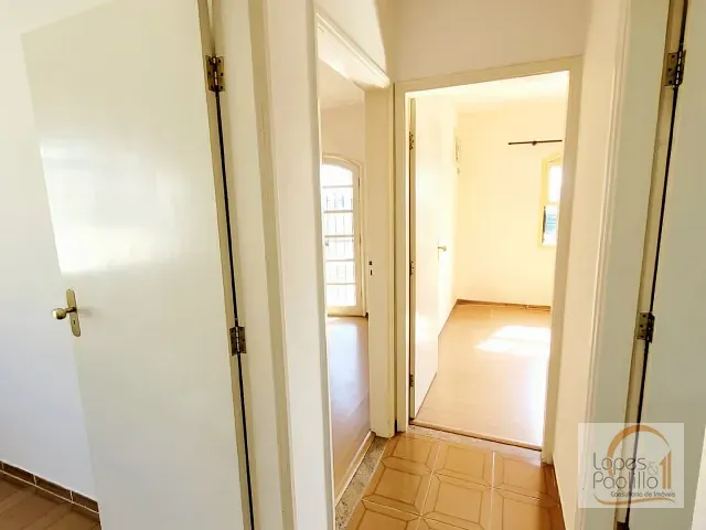 Apartamento com 75m² 2 quartos e 1 banheiro, para alugar, no bairro Centro em Atibaia