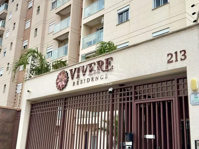 Apartamento com 56m² 2 quartos e 2 banheiros, à venda, no bairro Jardim Paulicéia em Campinas