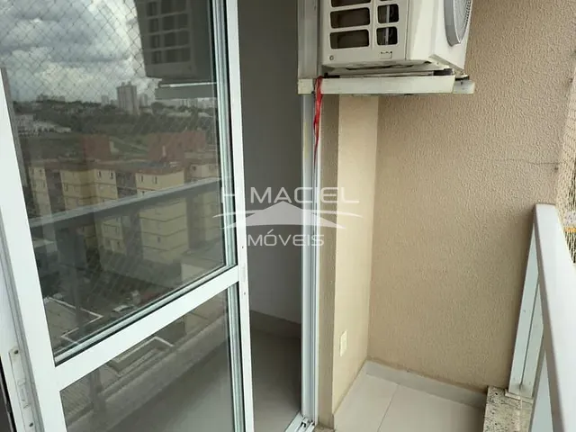 Apartamento com 56m² 2 quartos e 2 banheiros, à venda, no bairro Jardim Paulicéia em Campinas