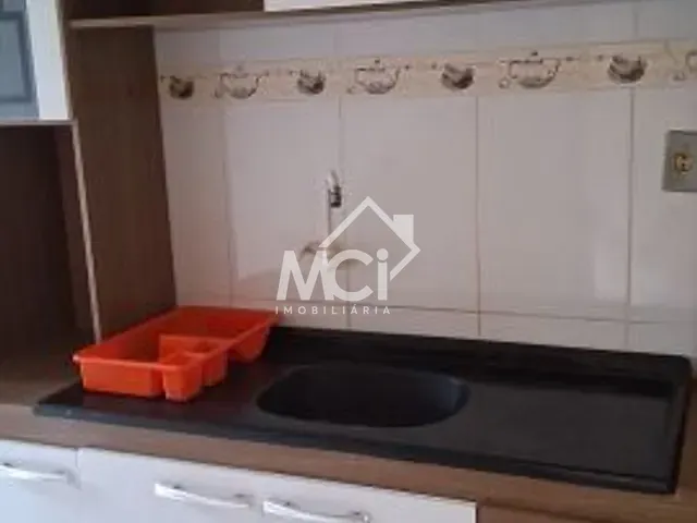 Apartamento 2 quartos e 1 banheiro, à venda, no bairro São Paulo em Rio Grande