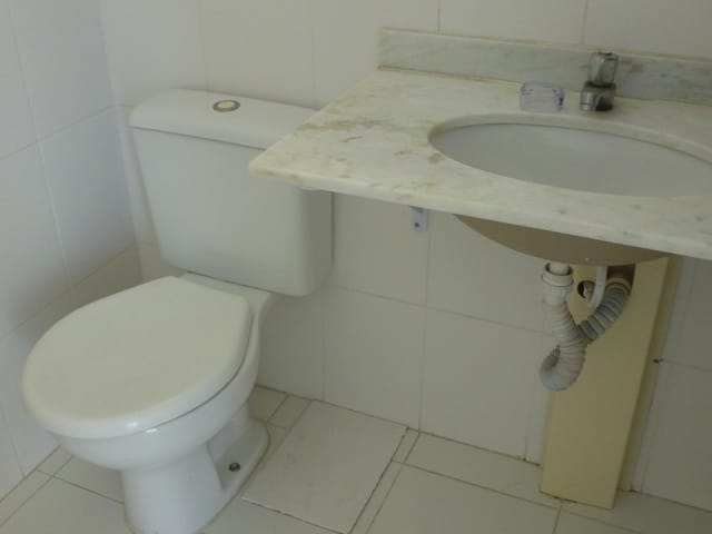 Foto do Apartamento - Apartamento residencial à venda, Bosque dos Eucaliptos, São José dos Campos. | INDEPENDENCE NEGOCIOS IMOBILIARIOS LTDA