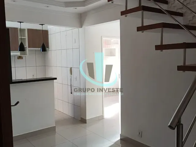 Apartamento com 68m² 2 quartos e 2 banheiros, para alugar, no bairro Vila Sedenho em Araraquara