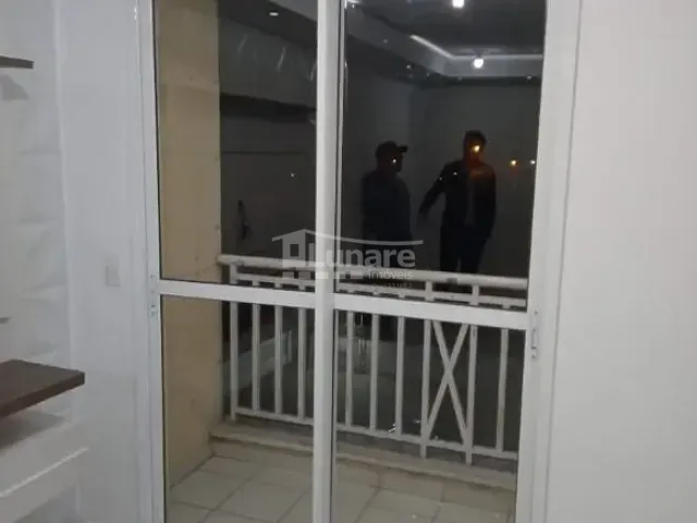 Apartamento 2 quartos e 1 banheiro, à venda, no bairro Mogi Moderno em Mogi das Cruzes