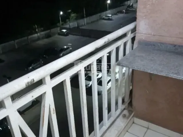 Apartamento 2 quartos e 1 banheiro, à venda, no bairro Mogi Moderno em Mogi das Cruzes