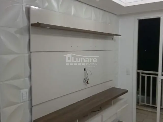 Apartamento 2 quartos e 1 banheiro, à venda, no bairro Mogi Moderno em Mogi das Cruzes