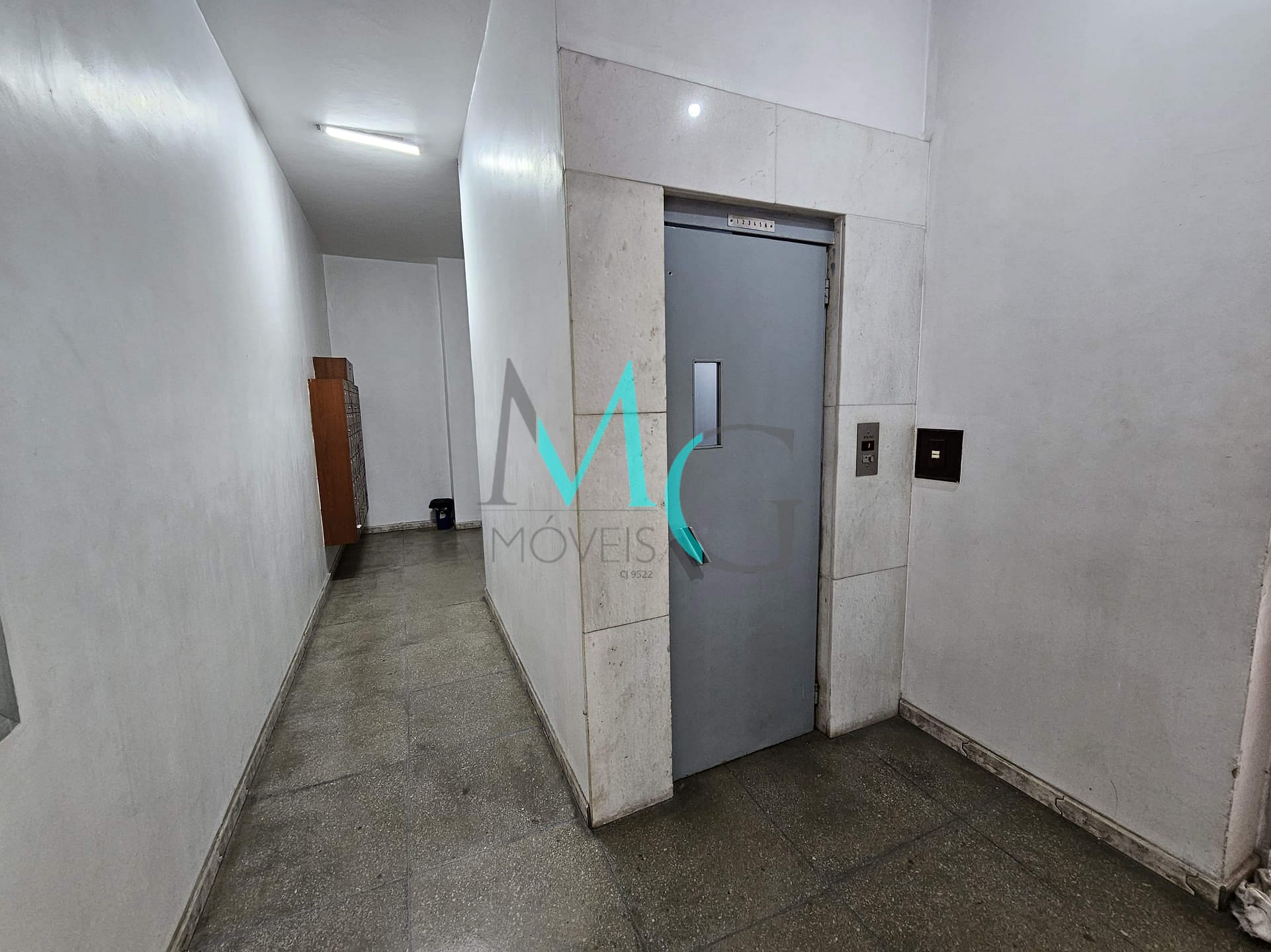 Apartamento à venda com 2 quartos, 69m² - Foto 6