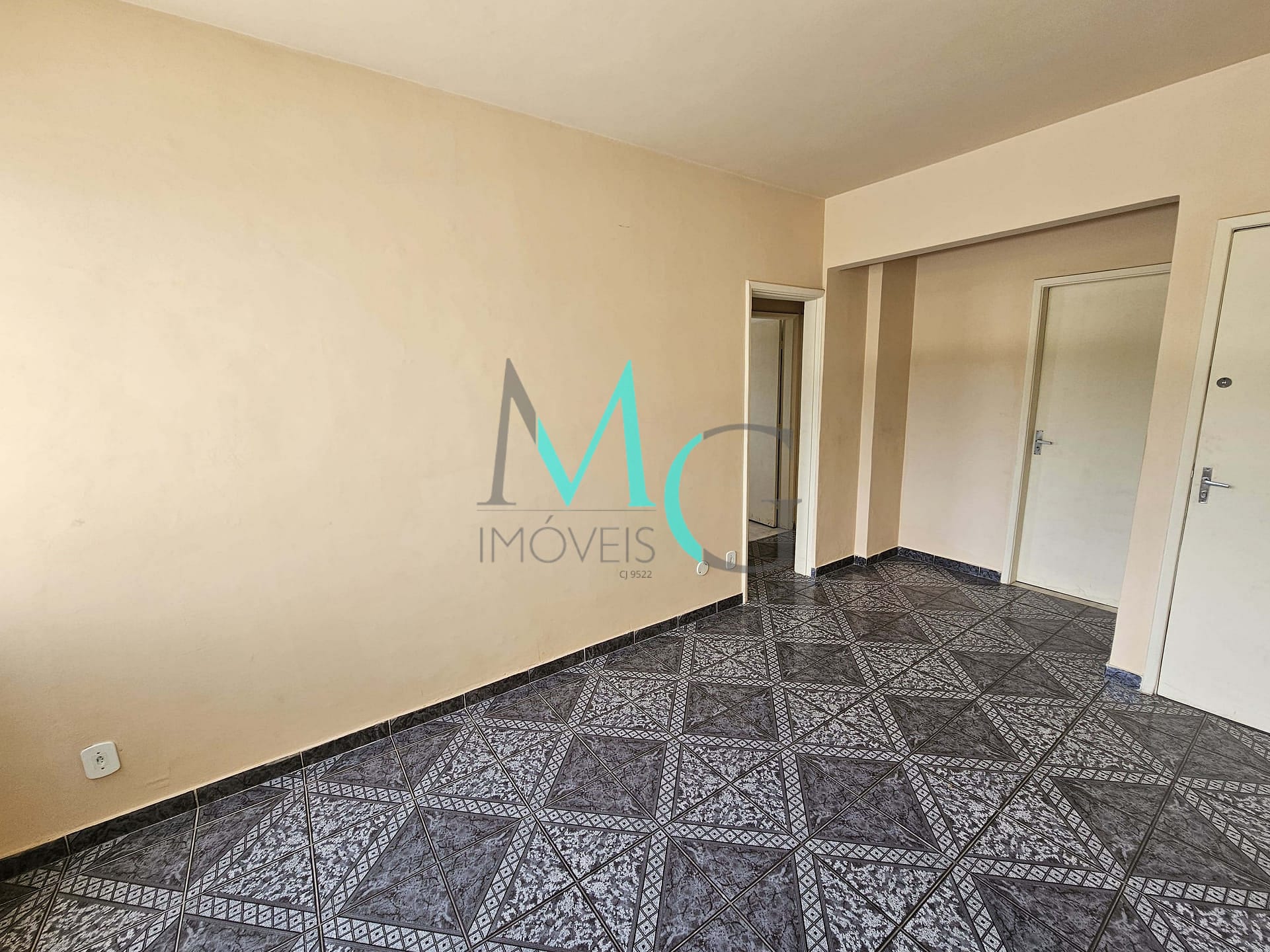 Apartamento à venda com 2 quartos, 69m² - Foto 9