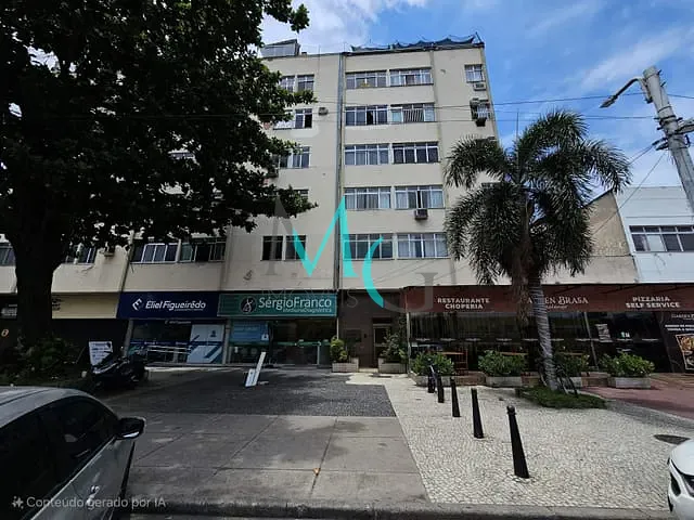 Apartamento 2 quartos e 1 banheiro, à venda, no bairro Realengo em Rio de Janeiro