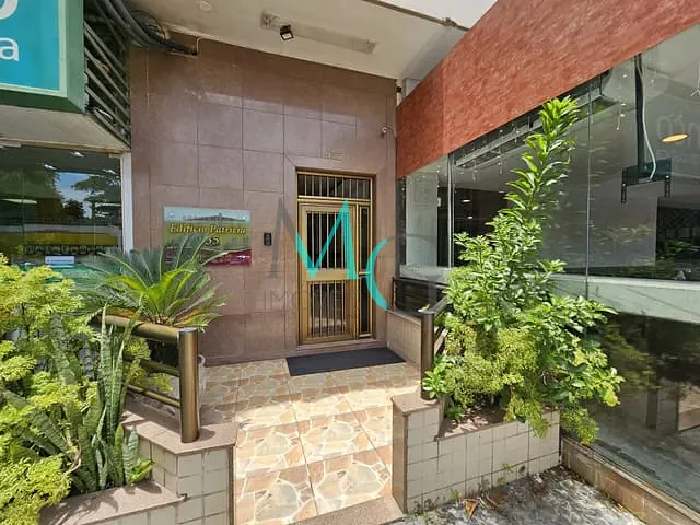 Apartamento 2 quartos e 1 banheiro, à venda, no bairro Realengo em Rio de Janeiro