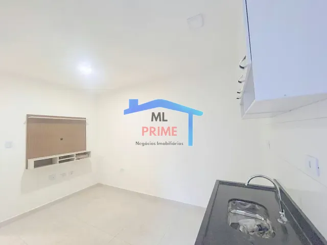 Apartamento com 53m² 1 quarto e 1 banheiro, para alugar, no bairro Vila Zelina em São Paulo