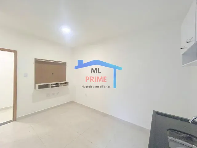 Apartamento com 53m² 1 quarto e 1 banheiro, para alugar, no bairro Vila Zelina em São Paulo