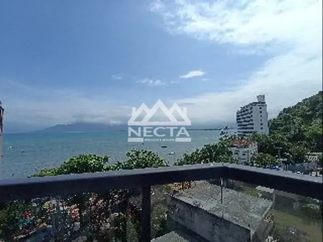 Cobertura / Penthouse com 187m² 3 quartos e 2 banheiros, à venda, no bairro Loteamento Balneário Camburi em Caraguatatuba